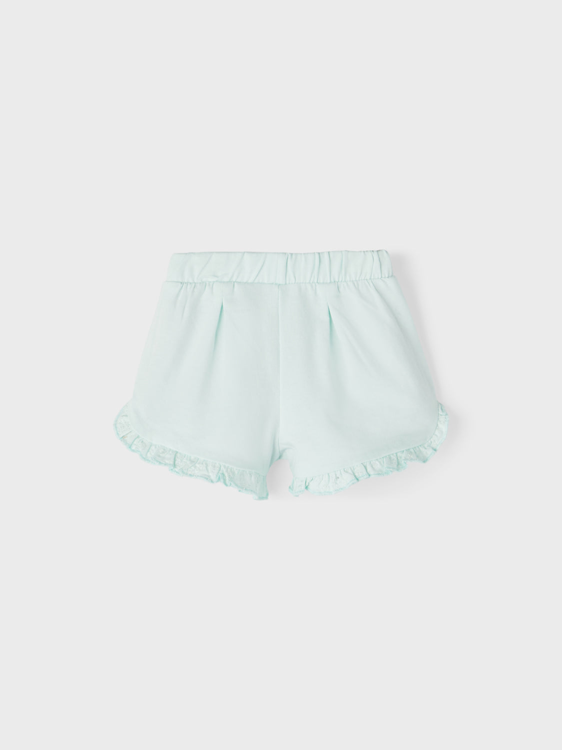 NBFFREYA Shorts - Glacier